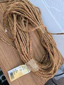 lot 10 image: Bevis Rope