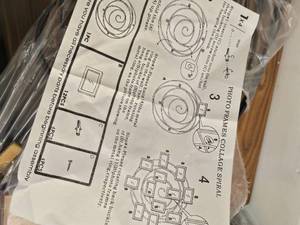 lot 15 image: Photo Frame collage