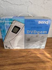 lot 26 image: DVDGem