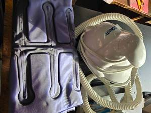 lot 66 image: Conair thermal Spa Soft bath mat