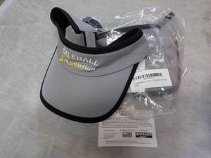 lot 4 image: 2 Pickleball Visors...