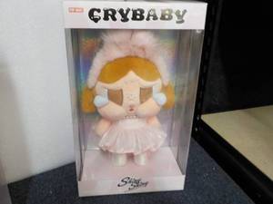 lot 13 image: Pop Mart Cry Baby 16 Tall...