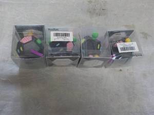 lot 46 image: Fidget Toys...