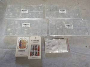 lot 50 image: Nail Products...