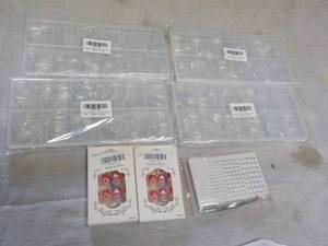 lot 51 image: Nail Products...