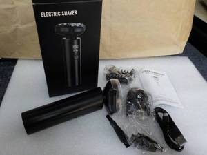 lot 80 image: Electric Shaver...