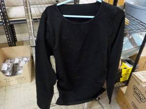 lot 87 image: New Clothing and Hats from Amazon -...