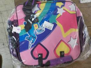 lot 95 image: Fortnite Backpack...