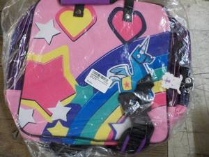 lot 96 image: Fortnite Backpack...