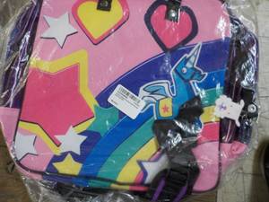 lot 97 image: Fortnite Backpack...