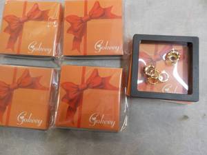 lot 110 image: 5 GoKeey Jewelry Variety...
