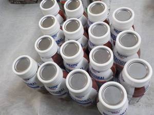 lot 166 image: 16 Equate Nutritional Shakes...