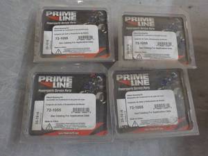 lot 193 image: 4 Prime Line Wheel Bearing Kits...