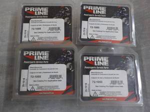 lot 197 image: 4 Prime Line Wheel Bearing Kits...