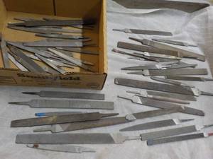 lot 248 image: Assortment of Files- see all pictur...