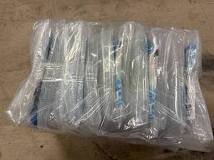 lot 30 image: 10Ct Of 5.3 Gal Collapsible Water Containers