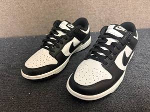 Nike Dunk Lows - Mens 7 Womens 8.5