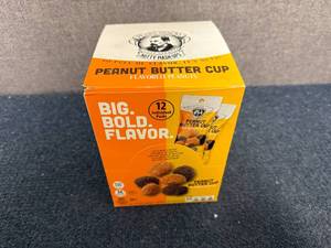 lot 210 image: 12Ct Box Of Peanut Butter Cup Flavored Peanuts