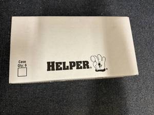 lot 141 image: 6 Pack Of Hamburger Helper Cups