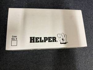 lot 142 image: 6 Pack Of Hamburger Helper Cups