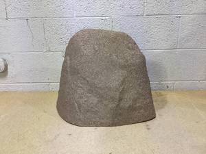 lot 442 image: Emsco Group 2182 Medium  Lightweight Landscape Rock-Resin, Sandstone