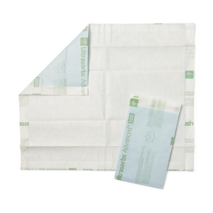 lot 216 image: Ultrasorbs Advanced Premium Underpads 30in x 36in 300lbs 40Ct