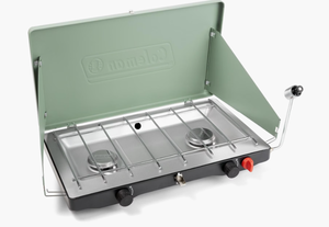 lot 236 image: Coleman  Cascade Classic Camp Stove