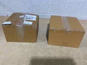 lot 461 image: LOT OF 2 Kitchen HQ Insulated Hot and Cold Bowl (2 Large Bowls)