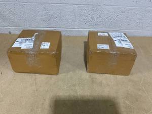 lot 464 image: LOT OF 2 Kitchen HQ Insulated Hot and Cold Bowl (2 Large Bowls)