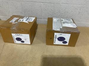 lot 467 image: LOT OF 2 Kitchen HQ Insulated Hot and Cold Bowl (1 Large Bowl and 1 Full Set)