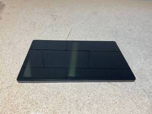 lot 21 image: onn 10.4 Tablet Pro, 64GB (2023 Model) - Gray