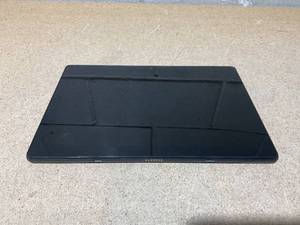 lot 22 image: onn. 10.1 Tablet Pro with Android, 32 GB Storage, 3GB RAM, Android 11, 2.0 GHz Octa-Core Processor, FHD