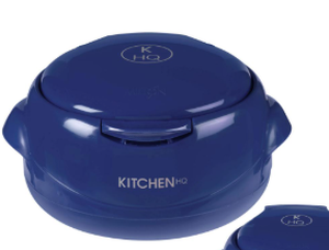 lot 278 image: LOT OF 2 Kitchen HQ Insulated Hot and Cold Bowl (1 Large Bowl and 1 Full Set)