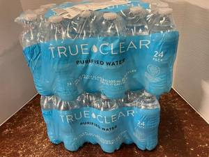 lot 108 image: Purified Drinking Water