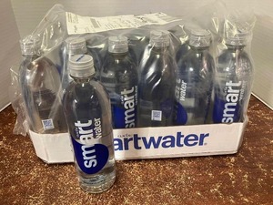 lot 135 image: SmartWater