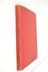 lot 41 image: Miracle on 34th Street by Valentine Davies, 1947 Harcourt Brace