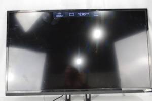 lot 140 image: Television - VIZIO D32hn-E0