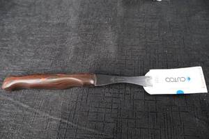 lot 317 image: Carving Knife - Cutco Wood-Handled (NEW)