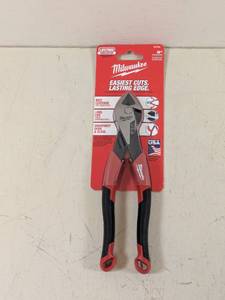 lot 5 image: NEW MILWAUKEE 8 DIAGONAL