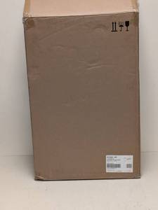 lot 81 image: NEW KOHLER MOTION SENSOR TRASH CAN