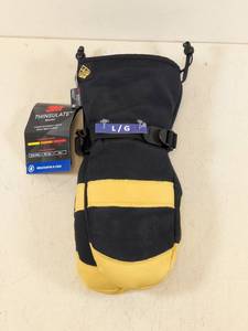 lot 102 image: 3M THINSULATE GLOVES
