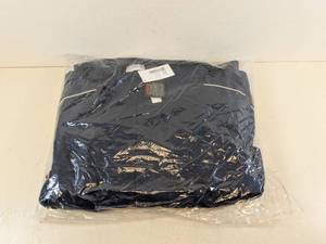 lot 106 image: NEW CORE360 XL CLASSIC NAVY MENS JACKET