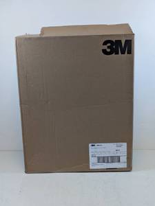 lot 131 image: NEW 3M FILTRETE 1550 FILTERS (20x25x5) 2PK.