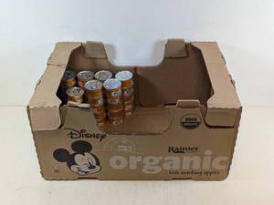 lot 141 image: KIRKLAND SIGNATURE CHUNKS IN GRAVY 2FLAVOR VARIETY PACK