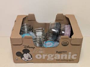 lot 154 image: SNAPWARE AND BENTGO 28PC. GLASSWARE SET