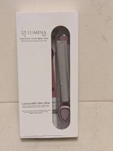 lot 168 image: LUMINA NRG MINI GLOW