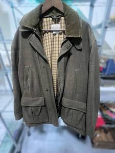 lot 68 image: Like new Size 40 Beretta Quilted Mens Jacket In mint condition