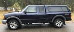 2002 Ford Ranger XLT 4X4