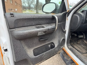 2009 Chevrolet Silverado