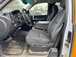 2009 Chevrolet Silverado